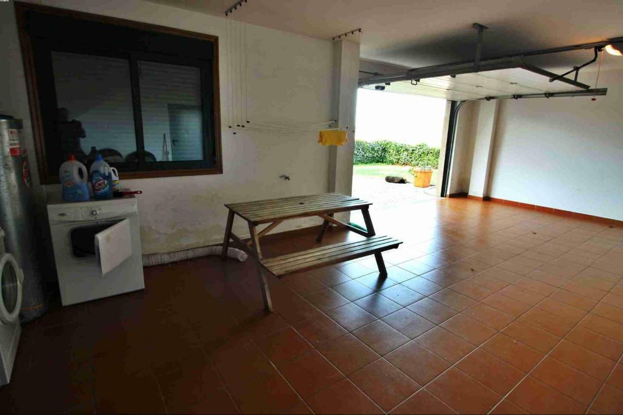 San Bartolomé Casa De O Rosal 빌라 외부 사진